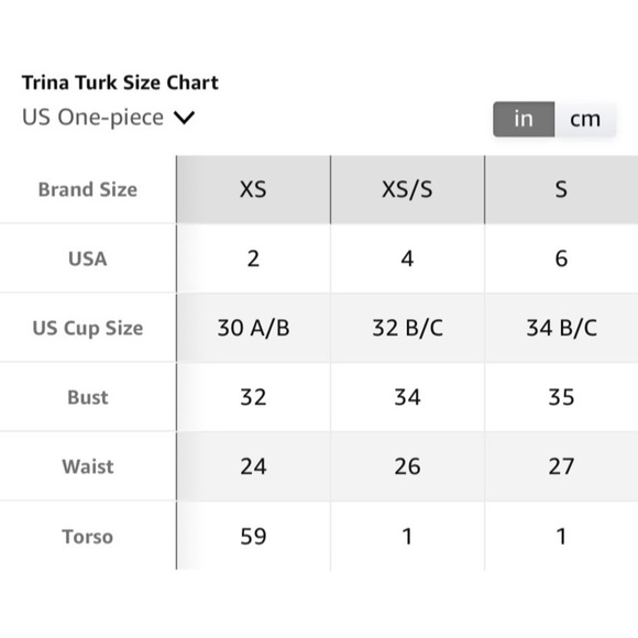 Trina Turk Red and Purple Floral One-Piece Swimsuit - Picture 12 of 12